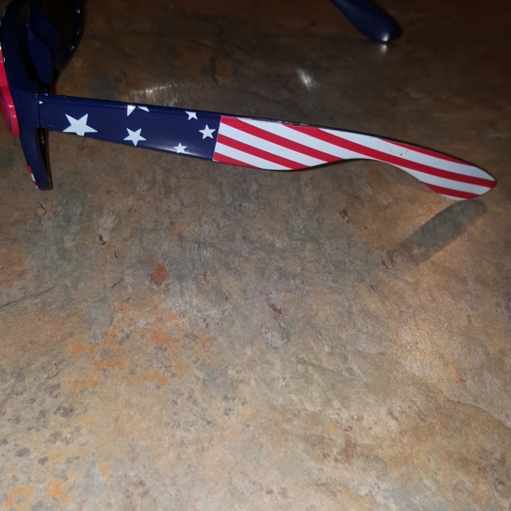 Americana  Sunglasses